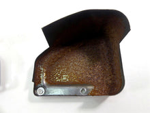 Load image into Gallery viewer, 2002 Honda VTX1800 R Front Brake Caliper Chrome Covers | Mototech271
