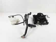 Load image into Gallery viewer, 2016 Harley VRSCDX Night Rod Radiator Fans Reservoir Hoses 26800027 | Mototech271
