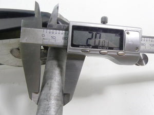 2009 BMW F800GS K72 Swingarm Swing Arm Rear Suspension + 20mm Axle 33178549120 | Mototech271