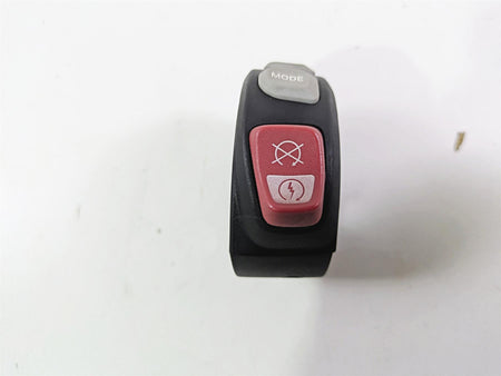 2017 BMW F800GS Adv K75 Right Hand Control Switch Grip Heater 61318567720 {{ shop.shopifyCountryName }} - Mototech271