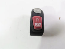 Load image into Gallery viewer, 2017 BMW F800GS Adv K75 Right Hand Control Switch Grip Heater 61318567720
