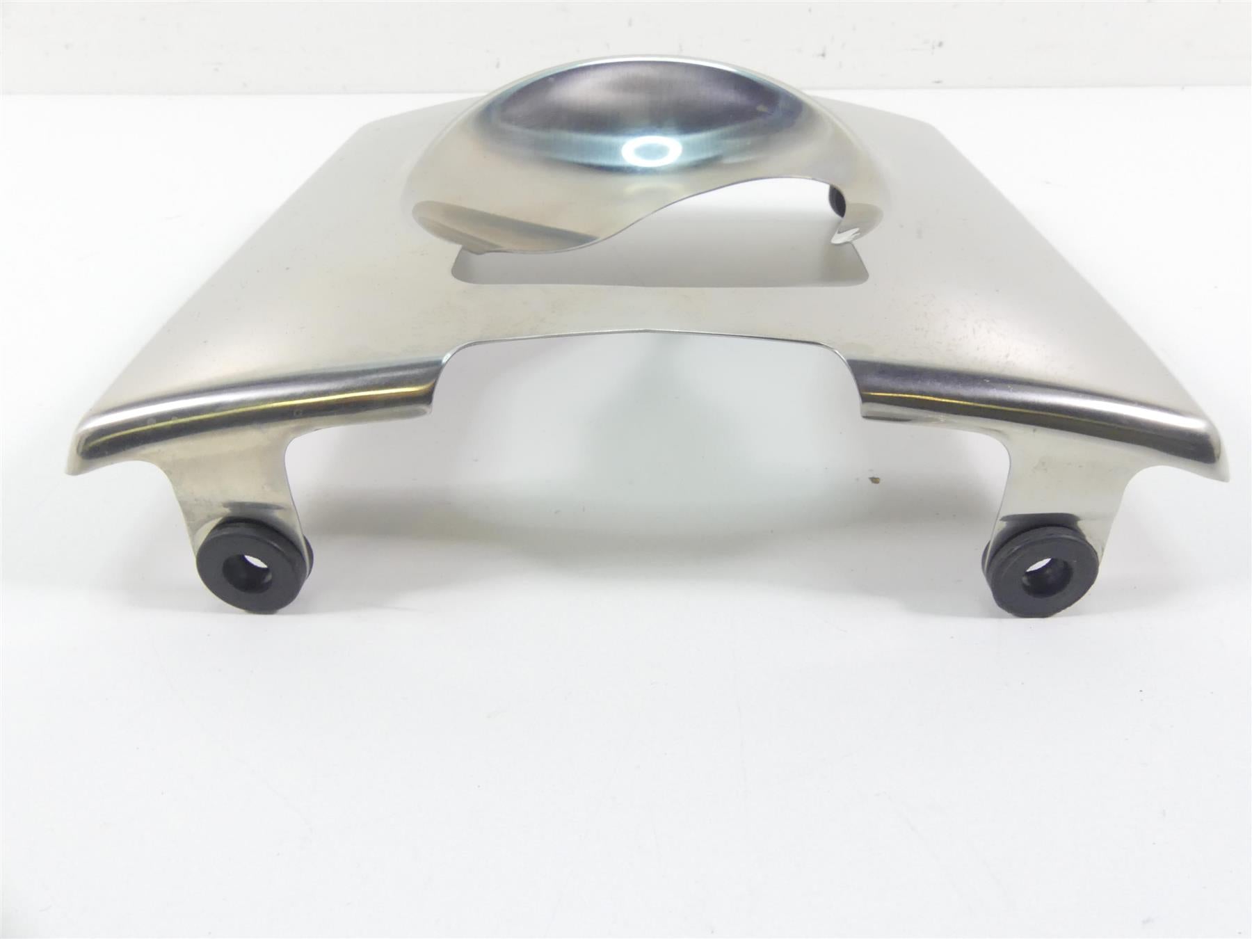 2013 Triumph Rocket 3 Touring Front Fork & Light Headlight Cover T2045432 {{ shop.shopifyCountryName }} - Mototech271