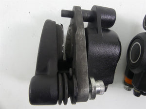 1999 Harley Touring FLHTCUI Electra Glide Front Brake Caliper Set 44023-83C | Mototech271