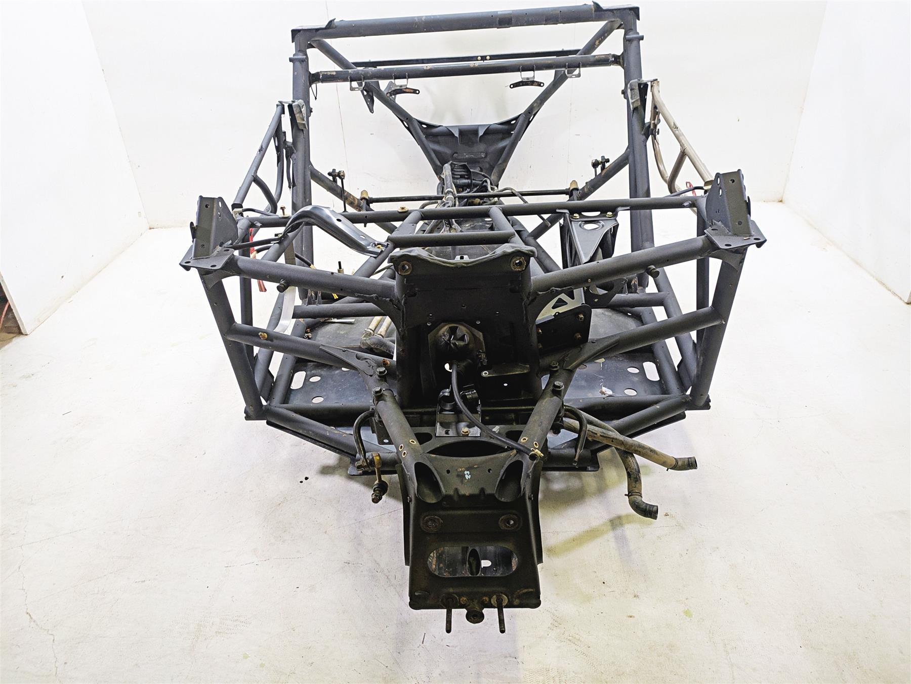2020 Can Am Maverick X3 Turbo R STD Straight Main Frame Chassis with Clean Indiana Title - - Read 705208031 {{ shop.shopifyCountryName }} - Mototech271