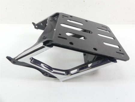 2016 Harley Touring FLHTP Electra Glide Rear Trunk Mount Carrier 53000125 {{ shop.shopifyCountryName }} - Mototech271