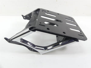 2016 Harley Touring FLHTP Electra Glide Rear Trunk Mount Carrier 53000125 | Mototech271