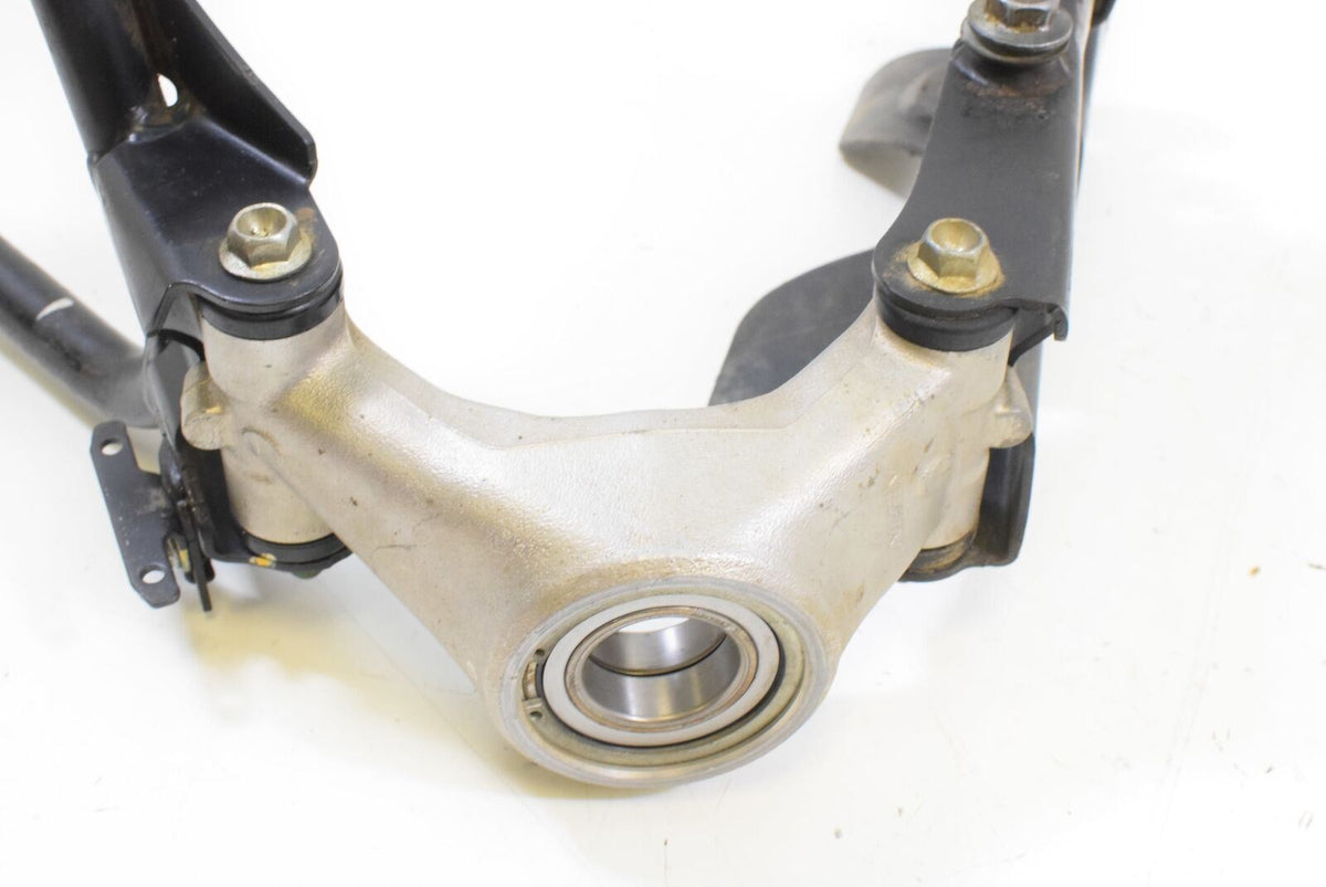 2013 Honda TRX420 FPA Rancher 4x4 Right Rear Knee Control Arm Set 52350-HP7-A00 {{ shop.shopifyCountryName }} - Mototech271