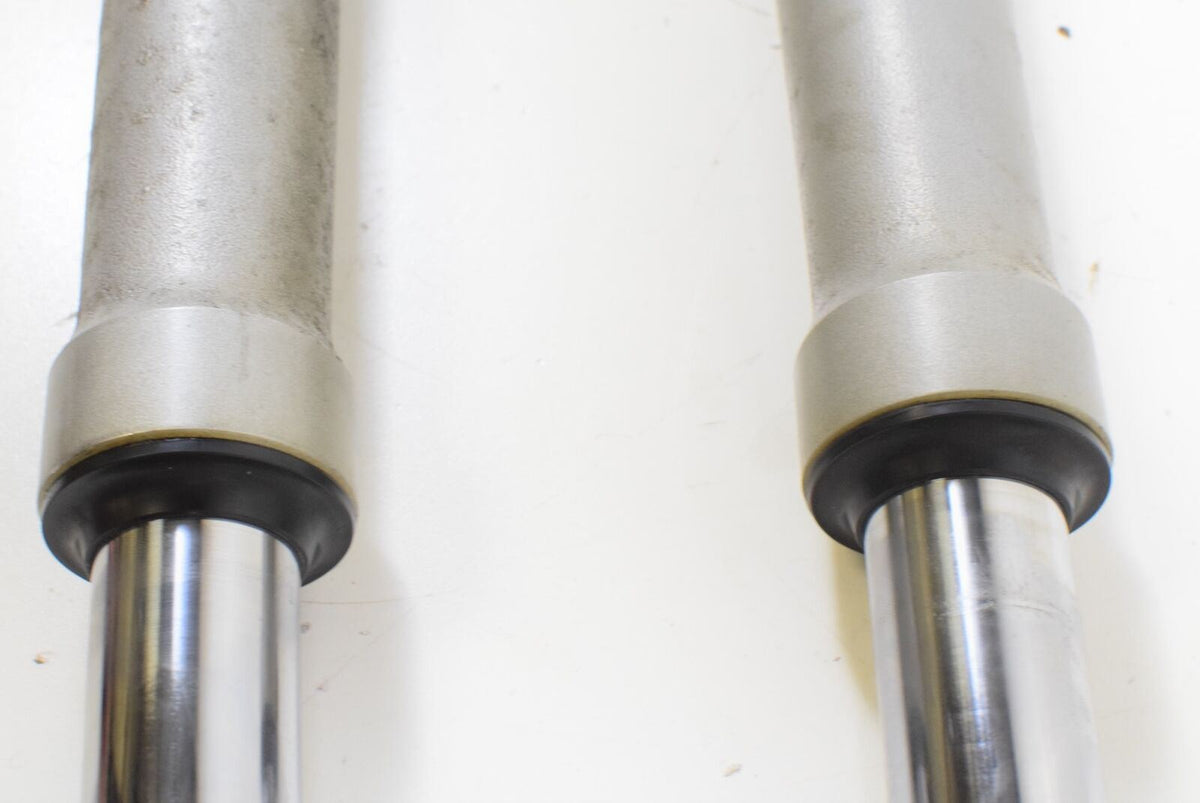 2003 BMW R1150 RT R1150RT R22 STRAIGHT Front Fork Forks Leg SET 31427659584 {{ shop.shopifyCountryName }} - Mototech271