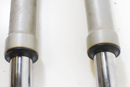 2003 BMW R1150 RT R1150RT R22 STRAIGHT Front Fork Forks Leg SET 31427659584 {{ shop.shopifyCountryName }} - Mototech271