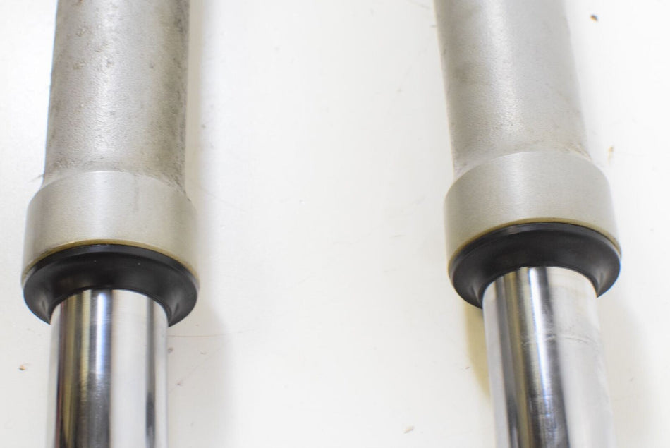 2003 BMW R1150 RT R1150RT R22 STRAIGHT Front Fork Forks Leg SET 31427659584 {{ shop.shopifyCountryName }} - Mototech271