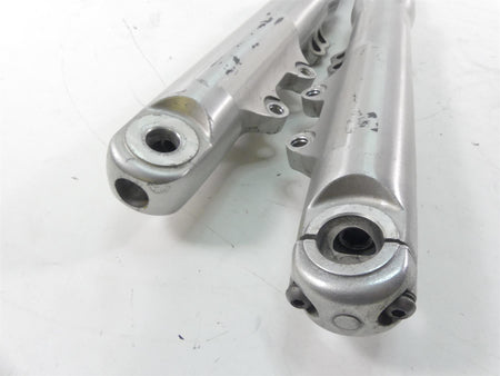 2015 Harley FXDL Dyna Low Rider Front 49mm Dual Brake Forks 45400052 45400051 {{ shop.shopifyCountryName }} - Mototech271