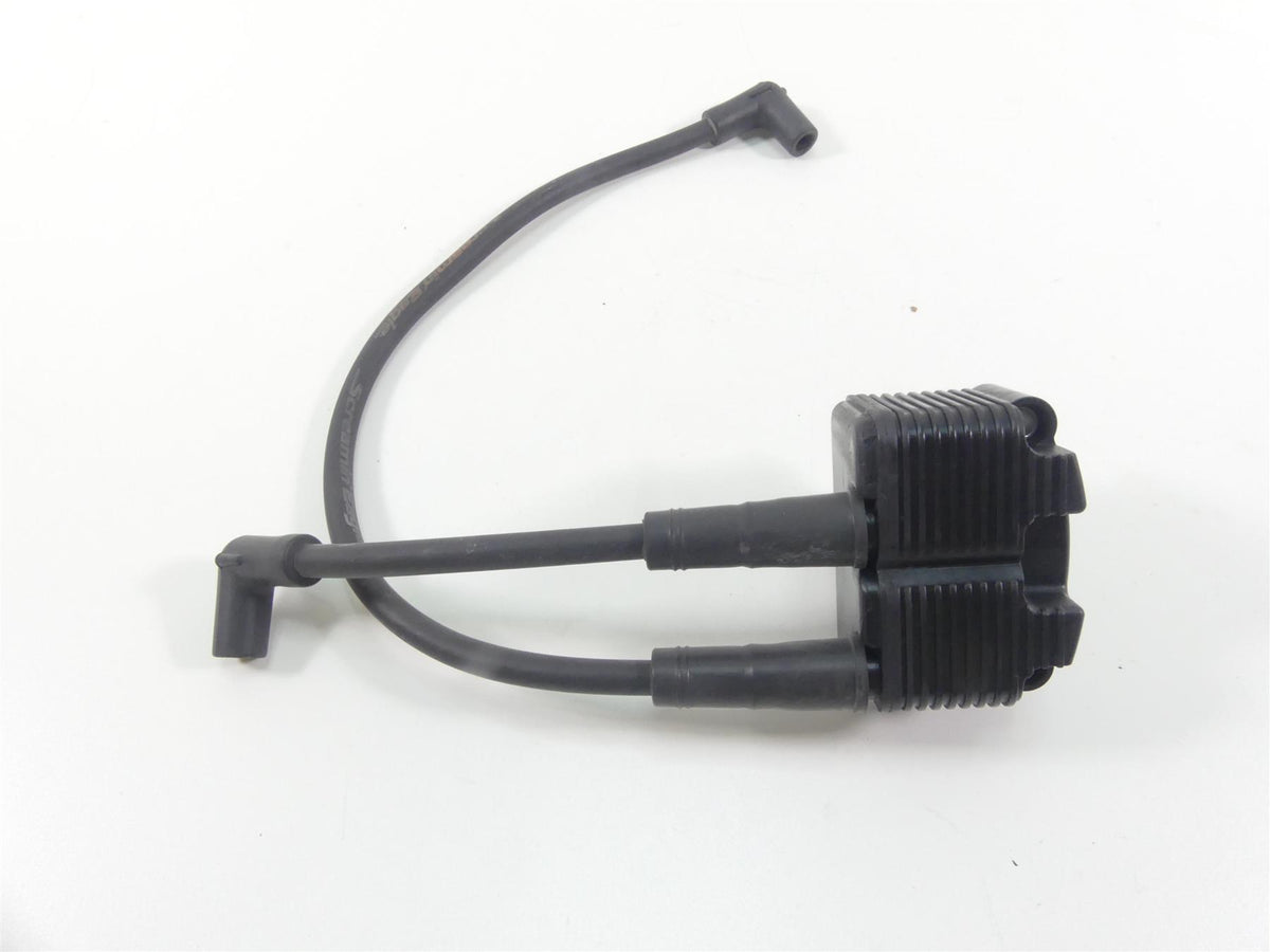 1999 Harley Dyna FXDS Convertible Ignition Coil + Screamin Eagle Wires 31655-99 {{ shop.shopifyCountryName }} - Mototech271