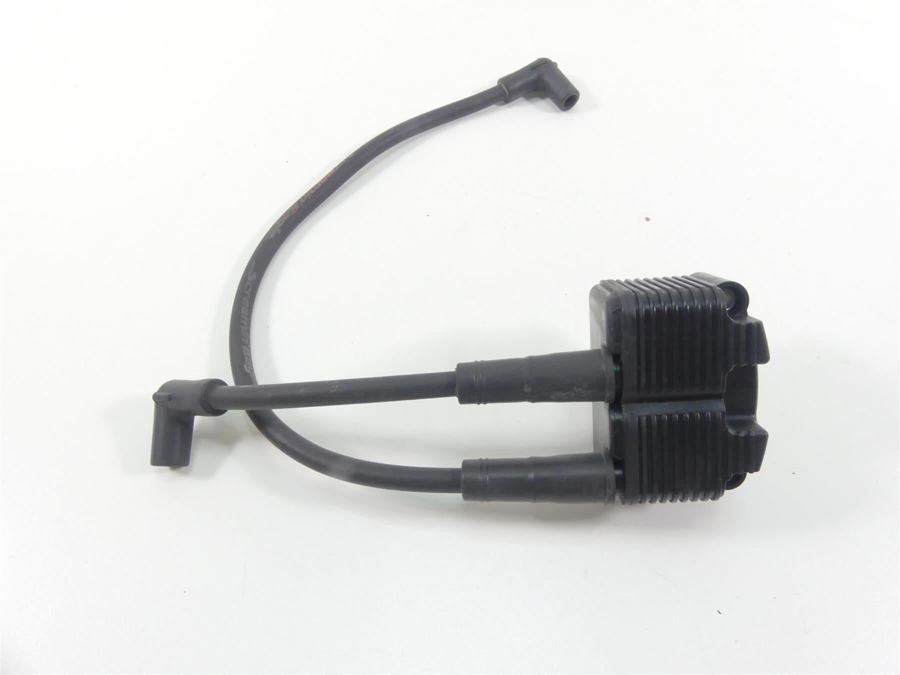 1999 Harley Dyna FXDS Convertible Ignition Coil + Screamin Eagle Wires 31655-99 {{ shop.shopifyCountryName }} - Mototech271