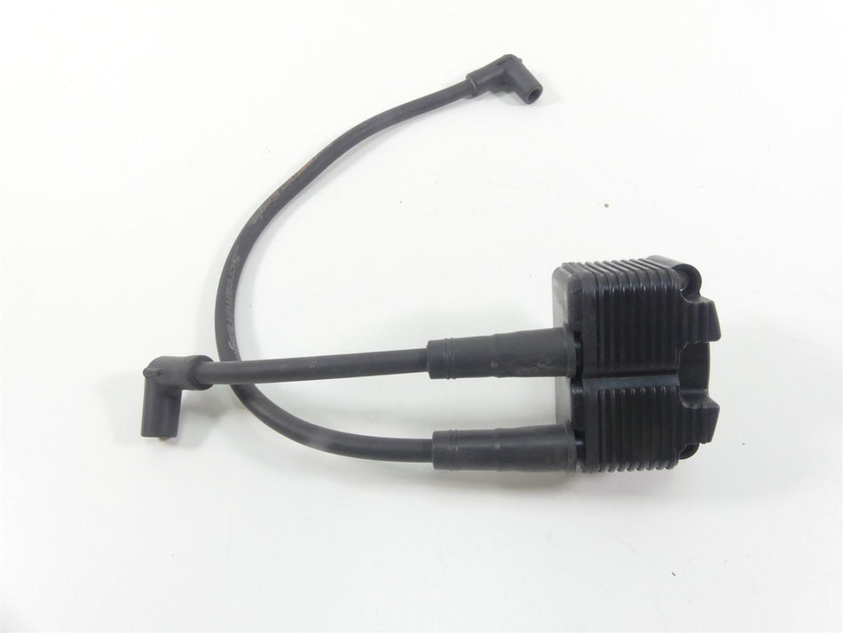 1999 Harley Dyna FXDS Convertible Ignition Coil + Screamin Eagle Wires 31655-99 {{ shop.shopifyCountryName }} - Mototech271