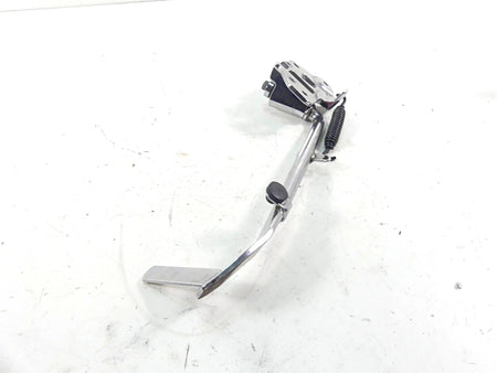 2011 Harley Touring FLTRX Road Glide Side Kick Stand Jiffy Kickstand 50075-07A {{ shop.shopifyCountryName }} - Mototech271
