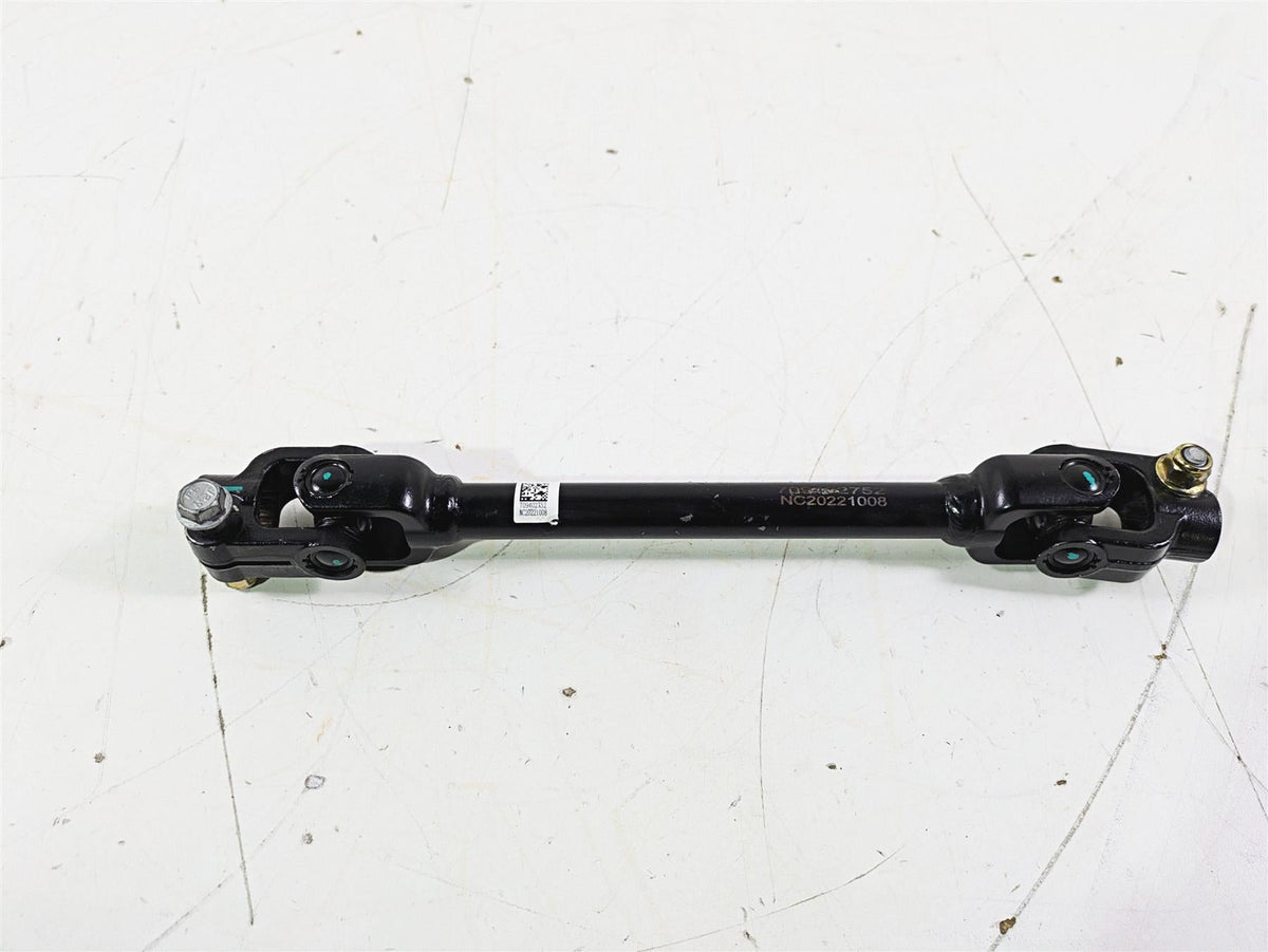 2023 Can Am Maverick X3 XMR Turbo RR Lower Steering Shaft Rod 709402752 {{ shop.shopifyCountryName }} - Mototech271