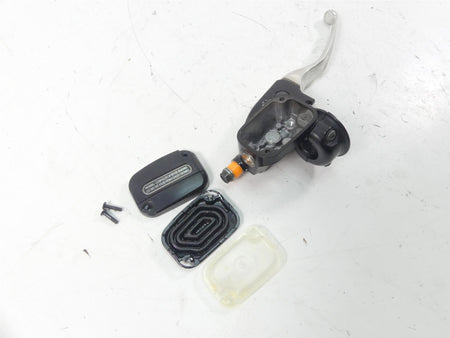 2013 Harley VRSCDX Night Rod Special Front Brake Master Cylinder 11/16 44551-08F {{ shop.shopifyCountryName }} - Mototech271