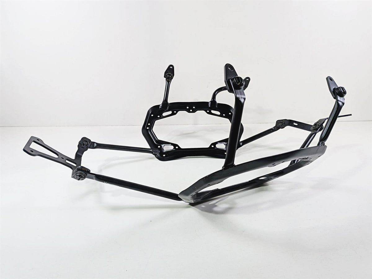 2023 BMW F850GS K81 SW-Motech Saddle Bag Rack Pannier Holder 1510-0645 KFT.07.897.30000/B {{ shop.shopifyCountryName }} - Mototech271