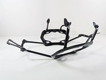 2023 BMW F850GS K81 SW-Motech Saddle Bag Rack Pannier Holder 1510-0645 KFT.07.897.30000/B {{ shop.shopifyCountryName }} - Mototech271