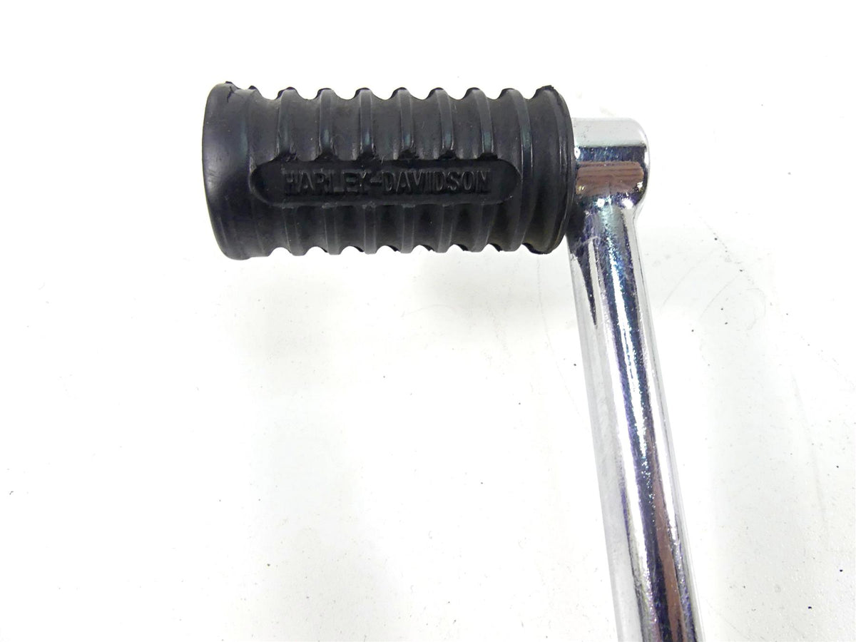 2003 Harley Touring FLHTCI E-Glide 100TH Shift Lever Shifter & Links 33895-82E {{ shop.shopifyCountryName }} - Mototech271