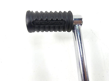 2003 Harley Touring FLHTCI E-Glide 100TH Shift Lever Shifter & Links 33895-82E {{ shop.shopifyCountryName }} - Mototech271
