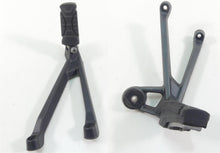 Load image into Gallery viewer, 2016 BMW S1000XR K49 Rear Passenger Footpeg Foot Peg Rest Set 46718553845 | Mototech271
