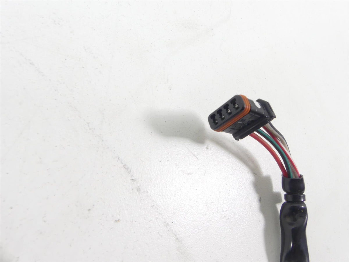 2017 Harley Touring FLHTKL Electra Glide Left Hand Control Switch 71500128 {{ shop.shopifyCountryName }} - Mototech271