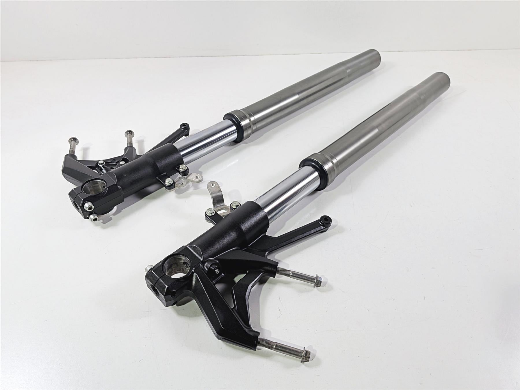 2023 Kawasaki ZX1400 ZX14 R Ninja Straight Front Fork Leg Set 1K