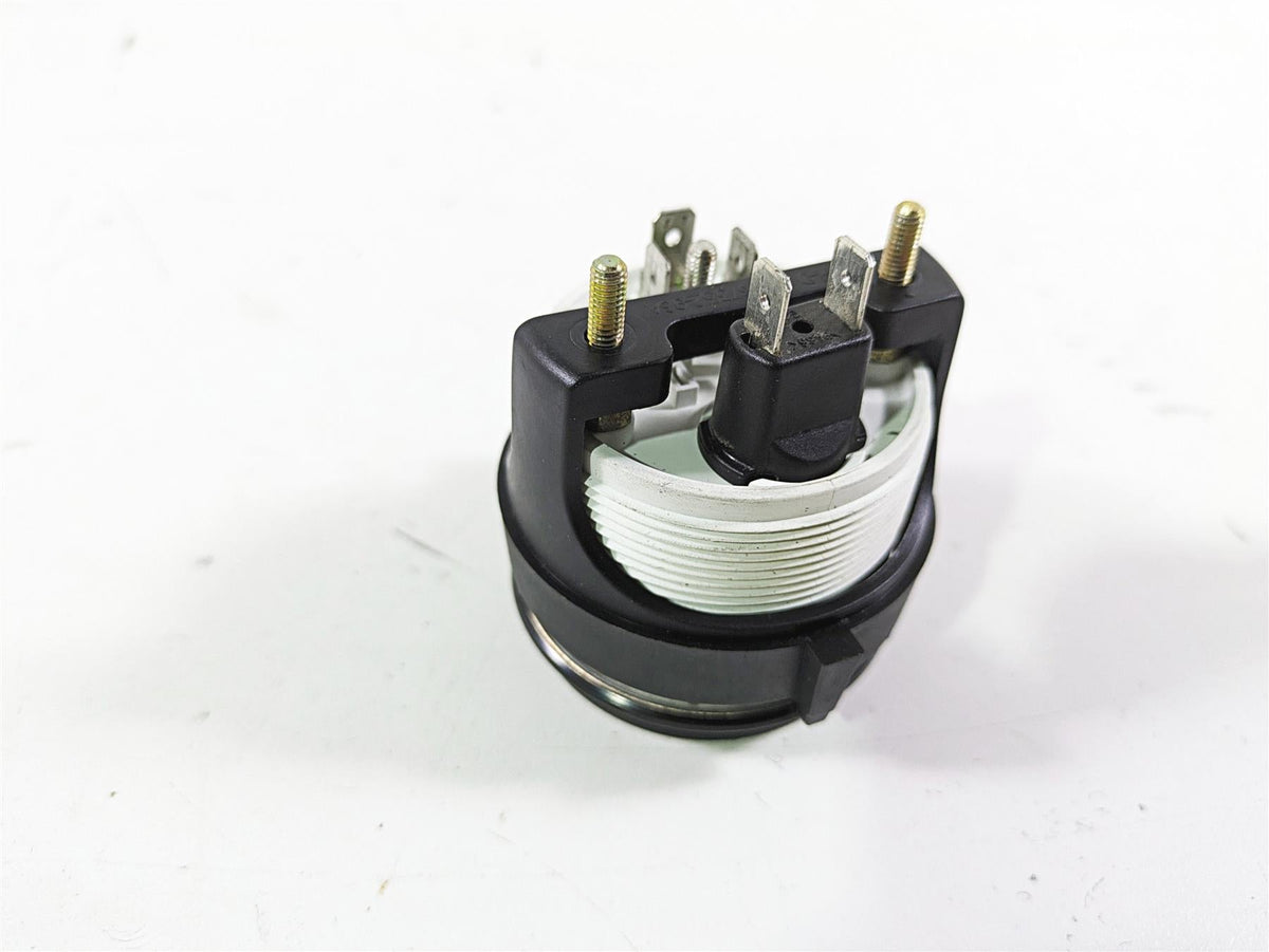2008 Harley Touring FLHTCU E-Glide 105TH Air Temp Temperature Gauge 75109-96C {{ shop.shopifyCountryName }} - Mototech271