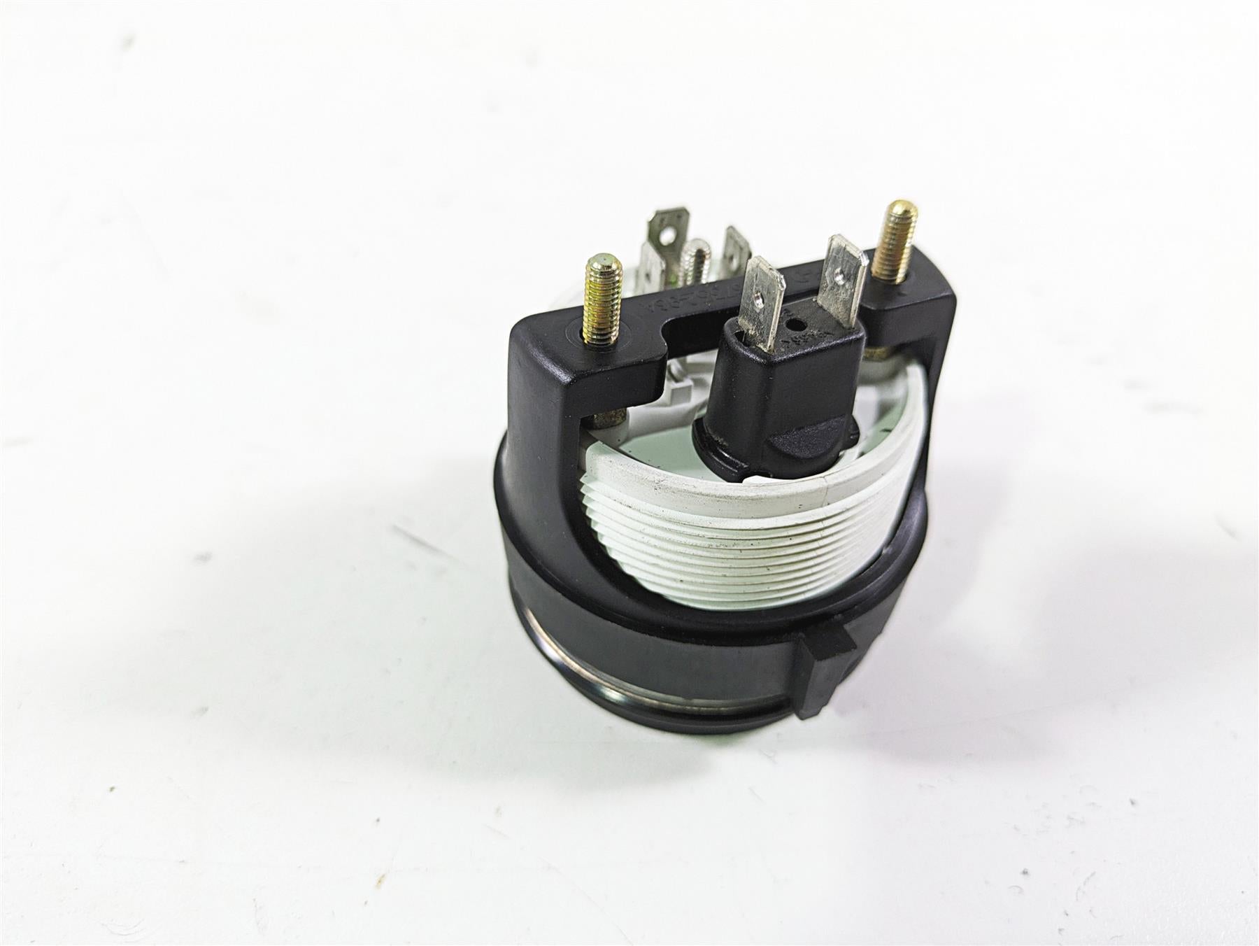 2008 Harley Touring FLHTCU E-Glide 105TH Air Temp Temperature Gauge 75109-96C {{ shop.shopifyCountryName }} - Mototech271