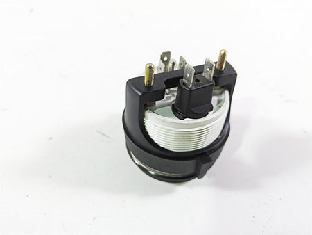 2008 Harley Touring FLHTCU E-Glide 105TH Air Temp Temperature Gauge 75109-96C {{ shop.shopifyCountryName }} - Mototech271