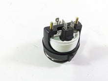 Load image into Gallery viewer, 2008 Harley Touring FLHTCU E-Glide 105TH Air Temp Temperature Gauge 75109-96C | Mototech271

