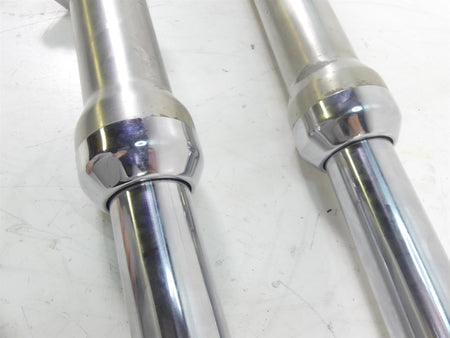 1995 Harley Dyna FXDL Low Rider Dual Caliper 39mm Front Forks 45949-92 45952-90 {{ shop.shopifyCountryName }} - Mototech271