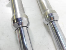 Load image into Gallery viewer, 1995 Harley Dyna FXDL Low Rider Dual Caliper 39mm Front Forks 45949-92 45952-90
