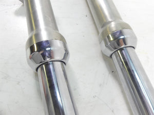 1995 Harley Dyna FXDL Low Rider Dual Caliper 39mm Front Forks 45949-92 45952-90