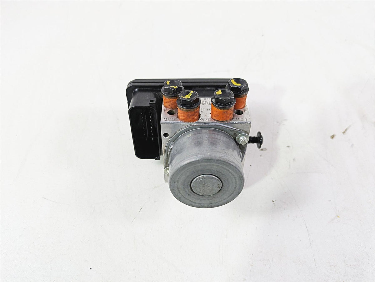 2022 Ducati Scrambler Desert Sled Abs Brake Pump Control Module 54240841B {{ shop.shopifyCountryName }} - Mototech271