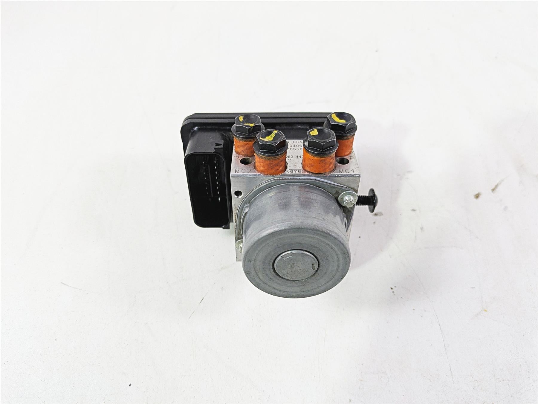 2022 Ducati Scrambler Desert Sled Abs Brake Pump Control Module 54240841B {{ shop.shopifyCountryName }} - Mototech271