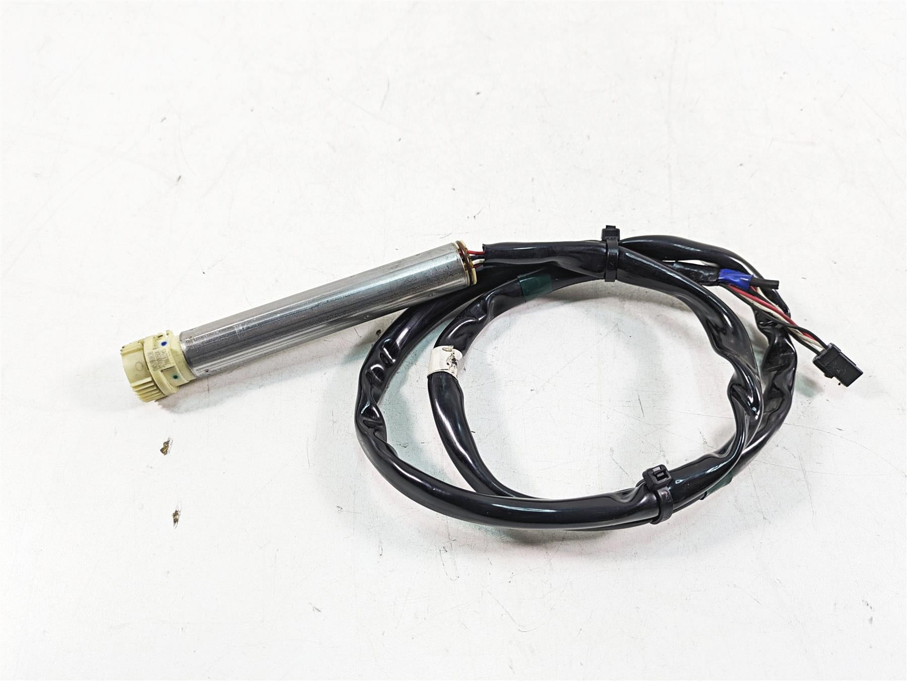 2020 Harley Touring FLHX Street Glide Ride By Wire Sensor - For Parts 32700050