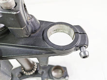 Load image into Gallery viewer, 2011 Kawasaki EX650R Ninja Straight Upper Lower Triple Tree Set 44037-0100 | Mototech271

