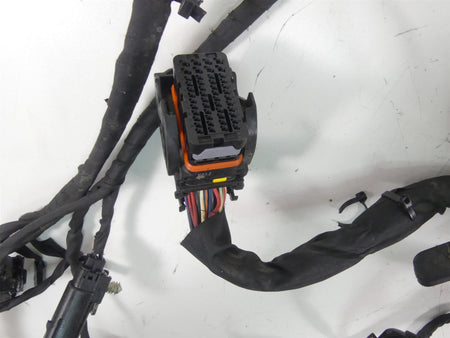 2018 Harley Softail FXBB Street Bob Main Wiring Harness Loom - No Abs 69201493 {{ shop.shopifyCountryName }} - Mototech271