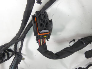 2018 Harley Softail FXBB Street Bob Main Wiring Harness Loom - No Abs 69201493 | Mototech271
