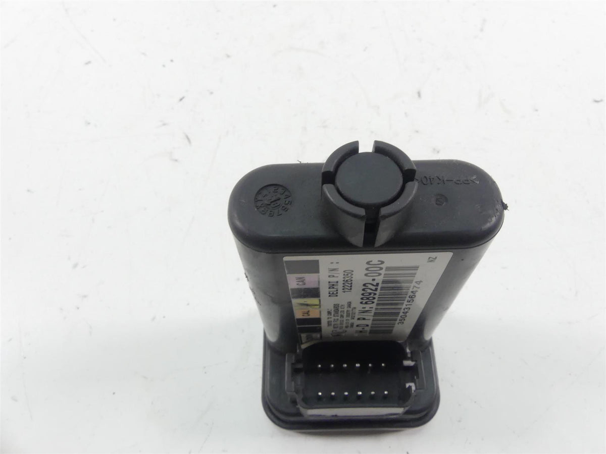 2005 Harley Touring CVO FLHTC SE Electra Glide Tsm Turn Signal Module 68922-00 {{ shop.shopifyCountryName }} - Mototech271