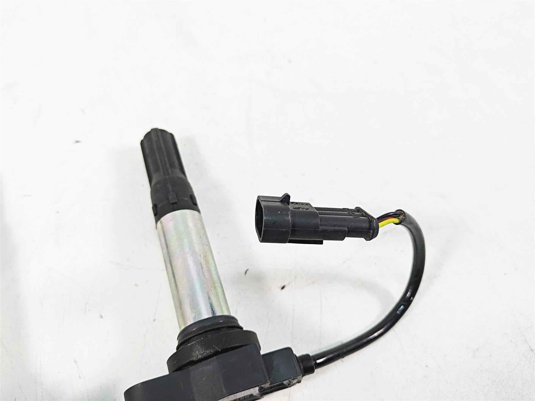 2021 Aprilia RS660 Eldor Ignition Coils Stick Coil Set 857084 {{ shop.shopifyCountryName }} - Mototech271