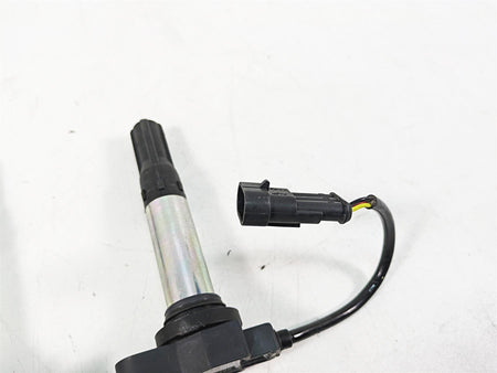 2021 Aprilia RS660 Eldor Ignition Coils Stick Coil Set 857084 {{ shop.shopifyCountryName }} - Mototech271