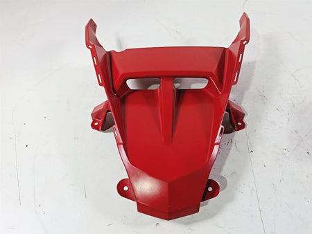 2017 BMW F800GS Adv K75 Upper Front Fender Racing Red 46618531118 46618563882 {{ shop.shopifyCountryName }} - Mototech271