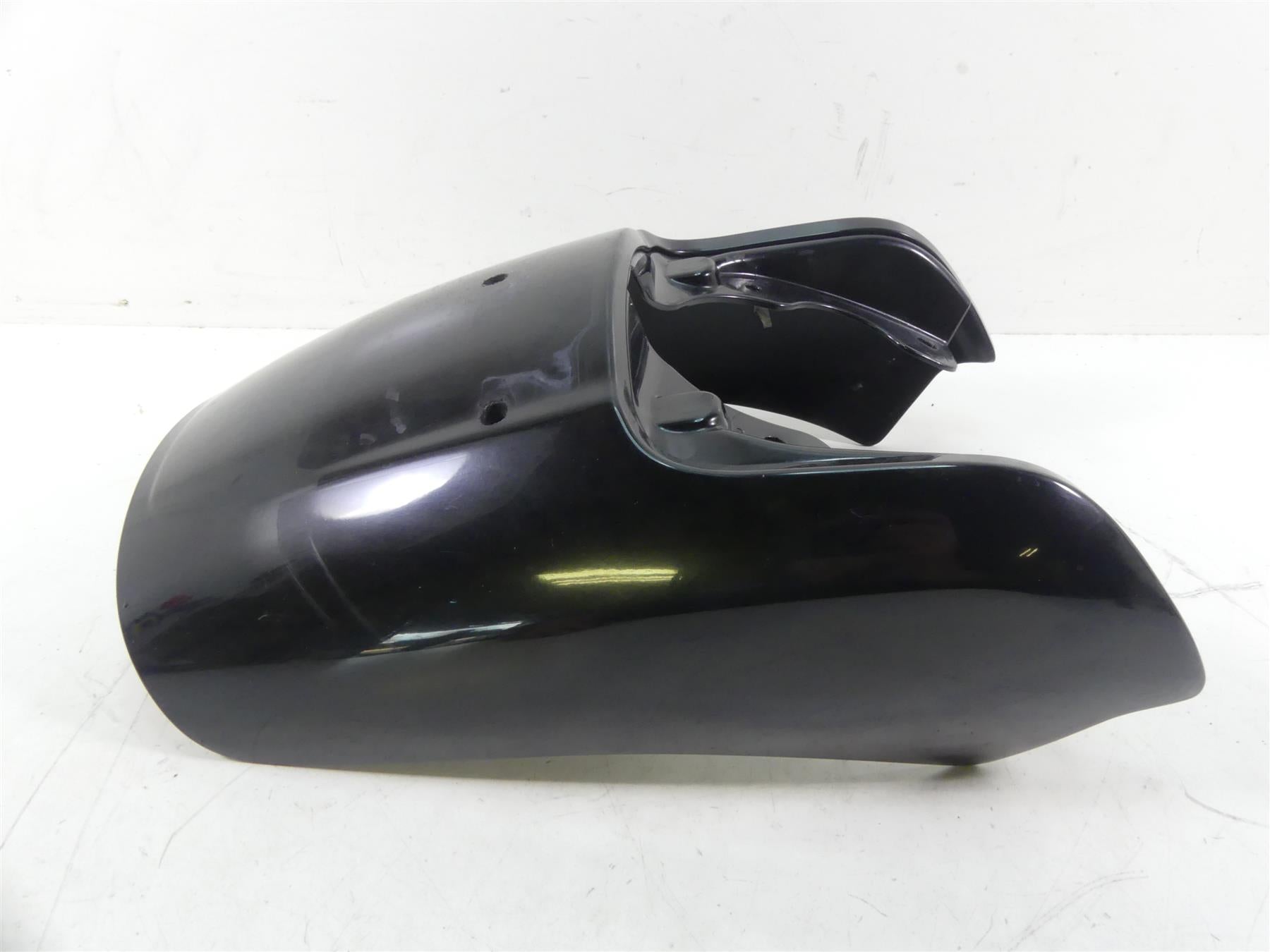 2013 Harley VRSCF Muscle V-Rod Rear Fender Tire Hugger Guard - Read 59260-09DH | Mototech271