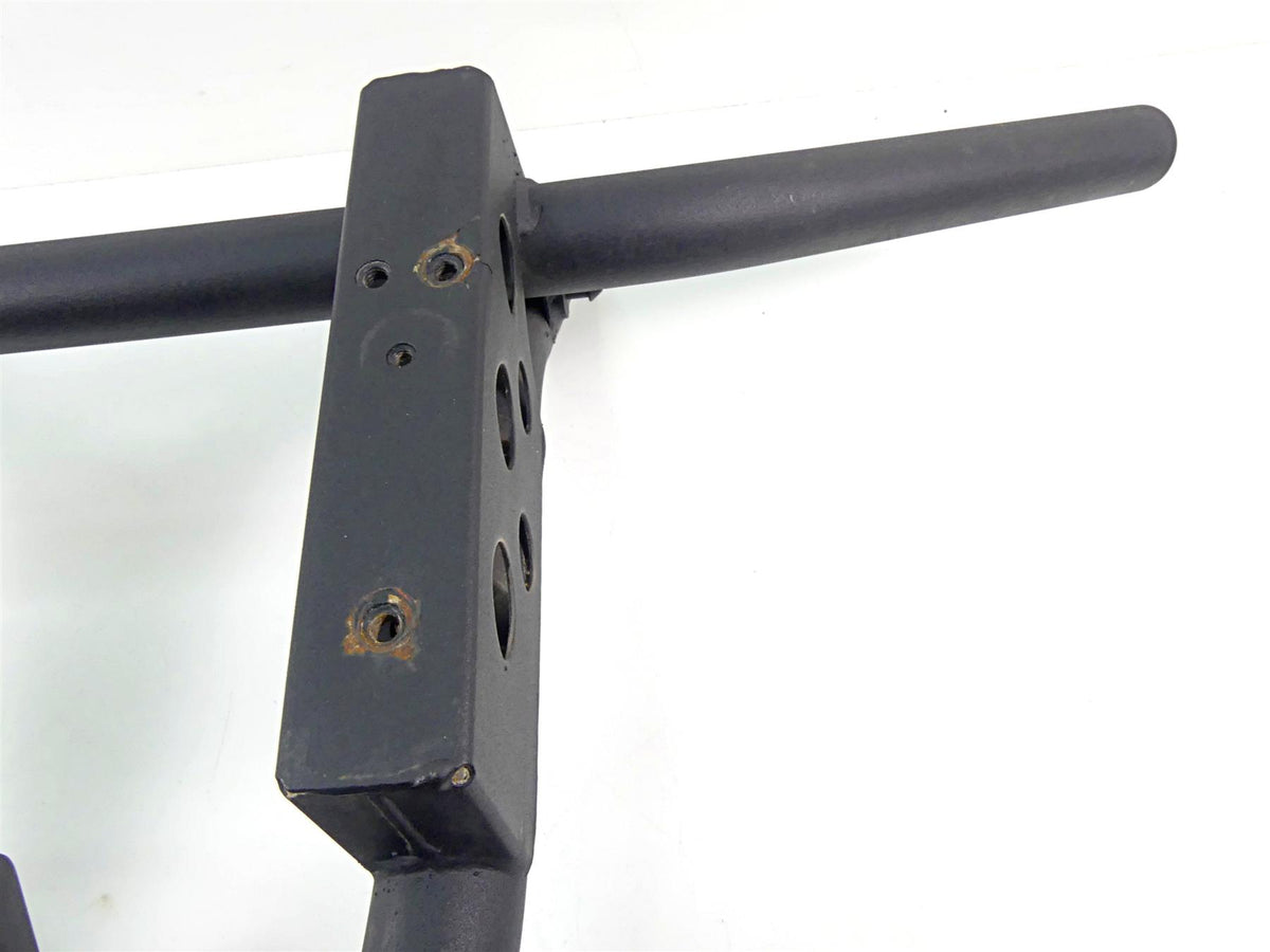 2018 Can Am Commander 1000R XT Front Bumper Mount Rail Guard - Read 705202995 {{ shop.shopifyCountryName }} - Mototech271