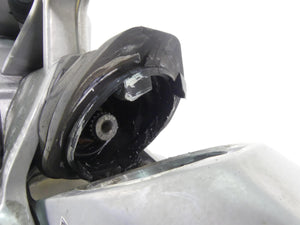 2015 BMW R1200RT K52 Differential Swingarm Driveshaft I=33:12=2,75 33748394283