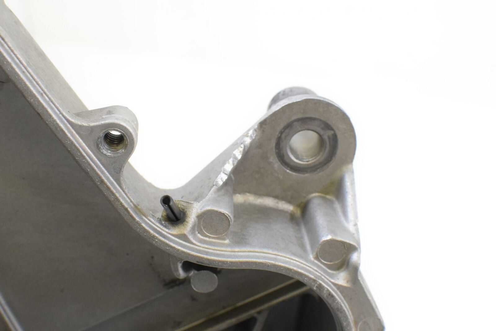 2008 Polaris RMK 700 155" Chaincase Chain Case Gear Drive w/ Covers 1332354 {{ shop.shopifyCountryName }} - Mototech271