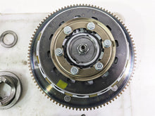 Load image into Gallery viewer, 2004 Harley Softail FLSTF Fat Boy Primary Drive Clutch Kit  37802-04A | Mototech271
